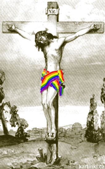 jezus gejus